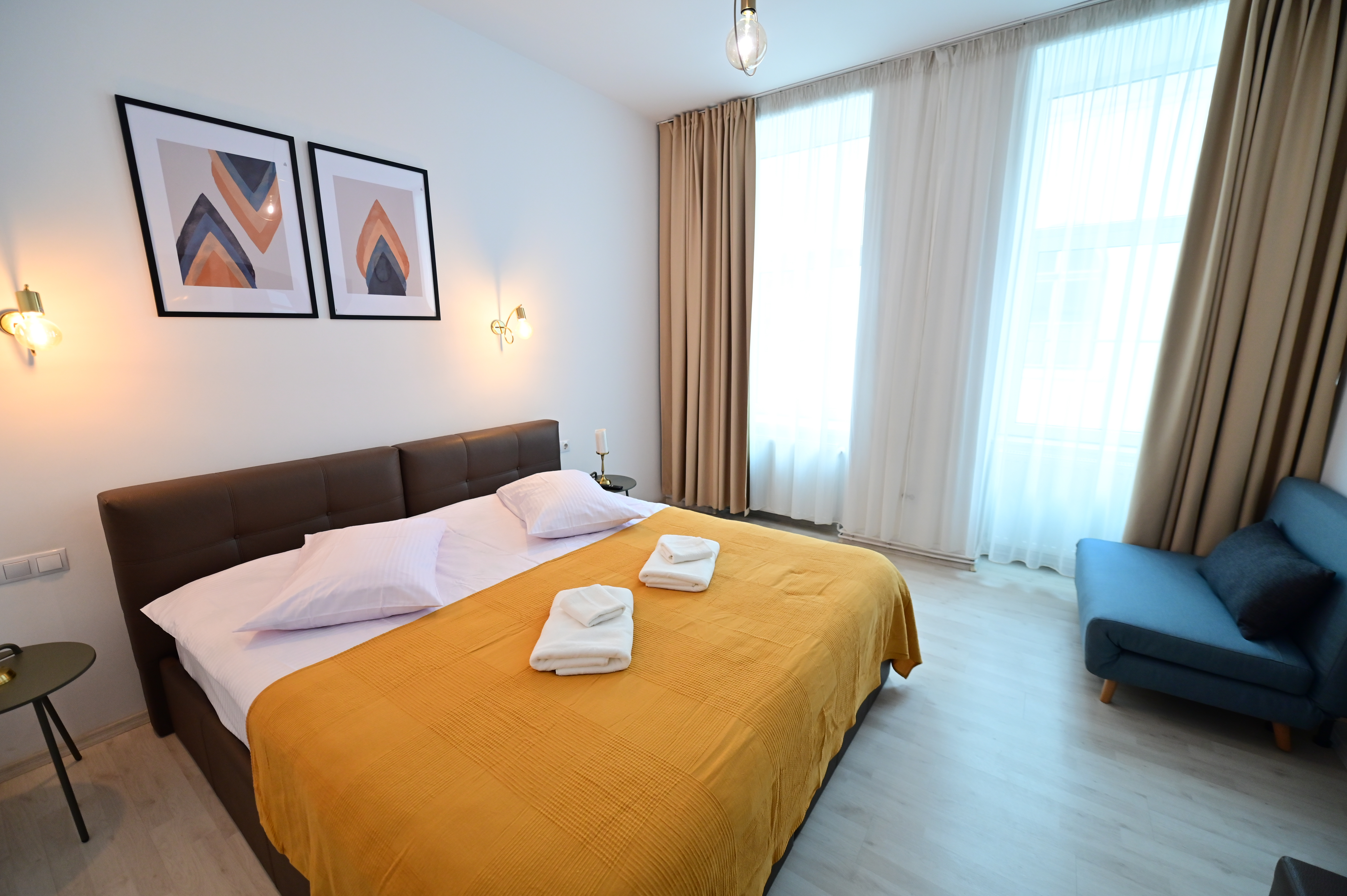 FLH - Brukenthal Studios - Apartment 2